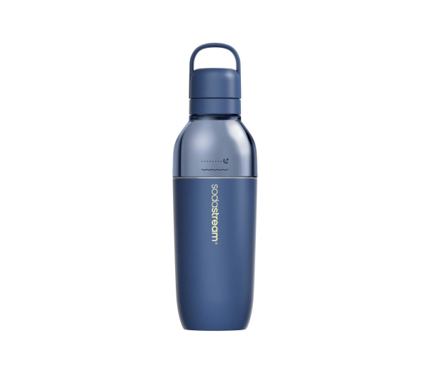 SodaStream Fizz&Go Easy Mix w kolorze gran - 1487036 - zdjęcie